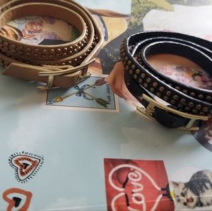 Wrap Around Bracelets